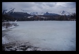 Strbske Pleso -07-04-2018 - Bogdan Balaban